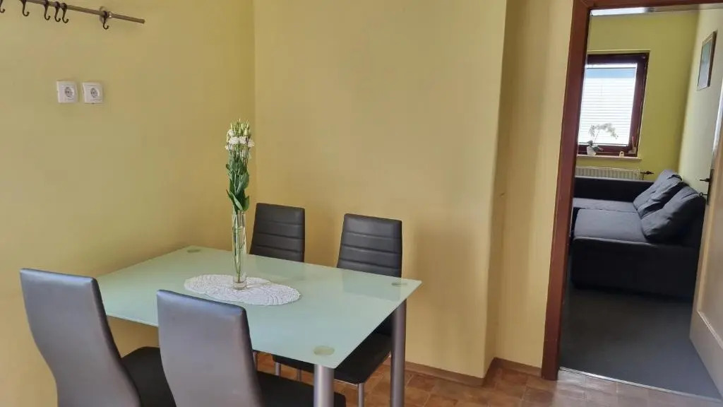 Apartma Tanja