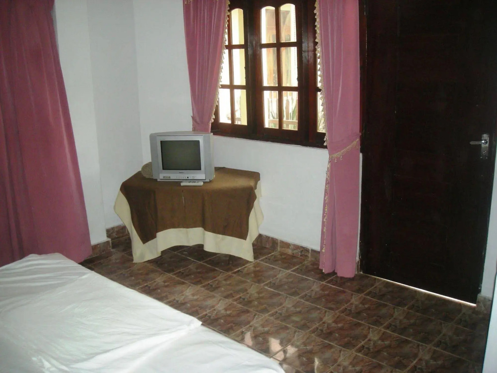 Sri Lak Inn