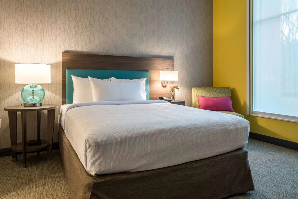 Home2 Suites By Hilton Memphis East / Germantown, Tn