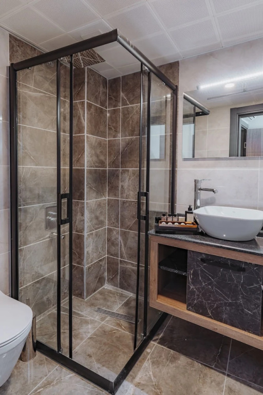 City Port Hotel Trabzon