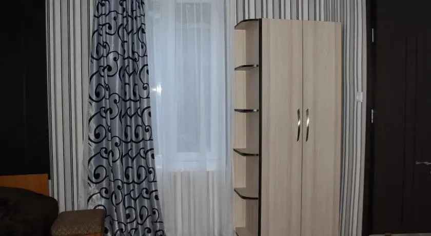 Guest House Anano