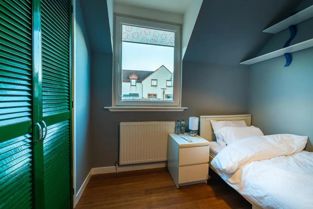 Willa , Cosy house in Inverness