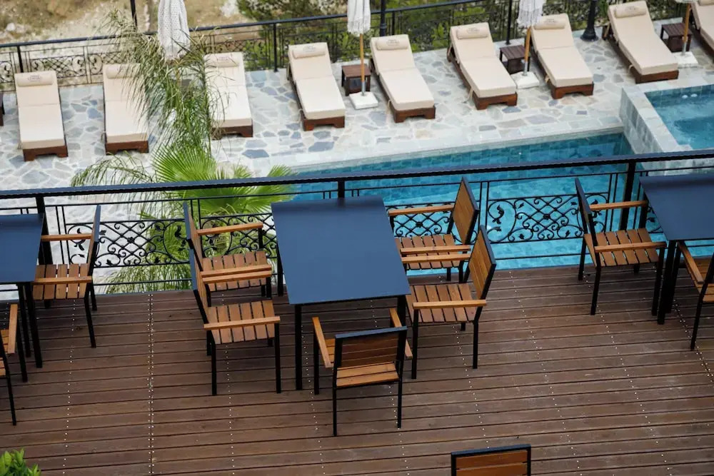 Cumaku Boutique Hotel & Spa