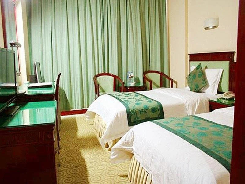 Huaihua Great Hotel