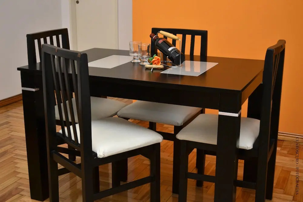 Boedo Apartment