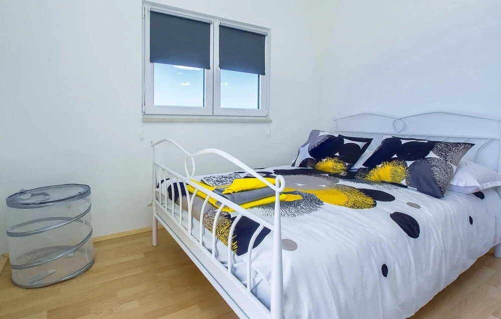 Four-Bedroom Holiday Home In Pisak