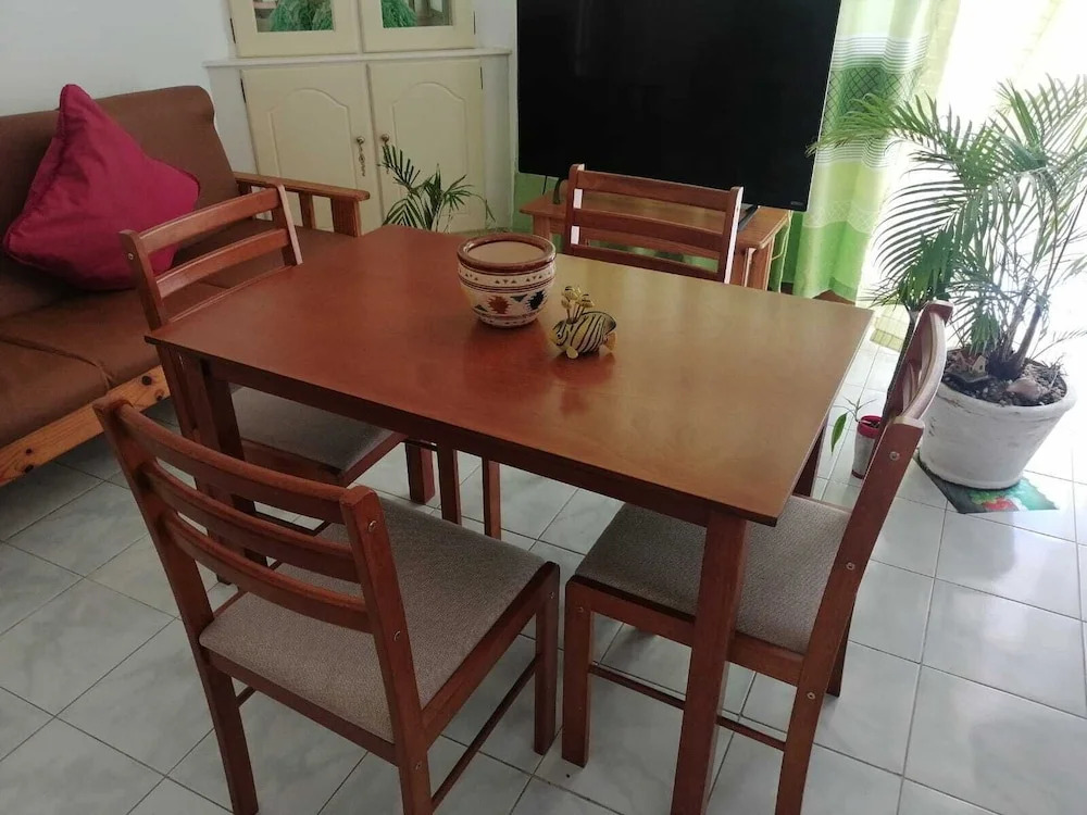 Roommate for rent in flic en flac