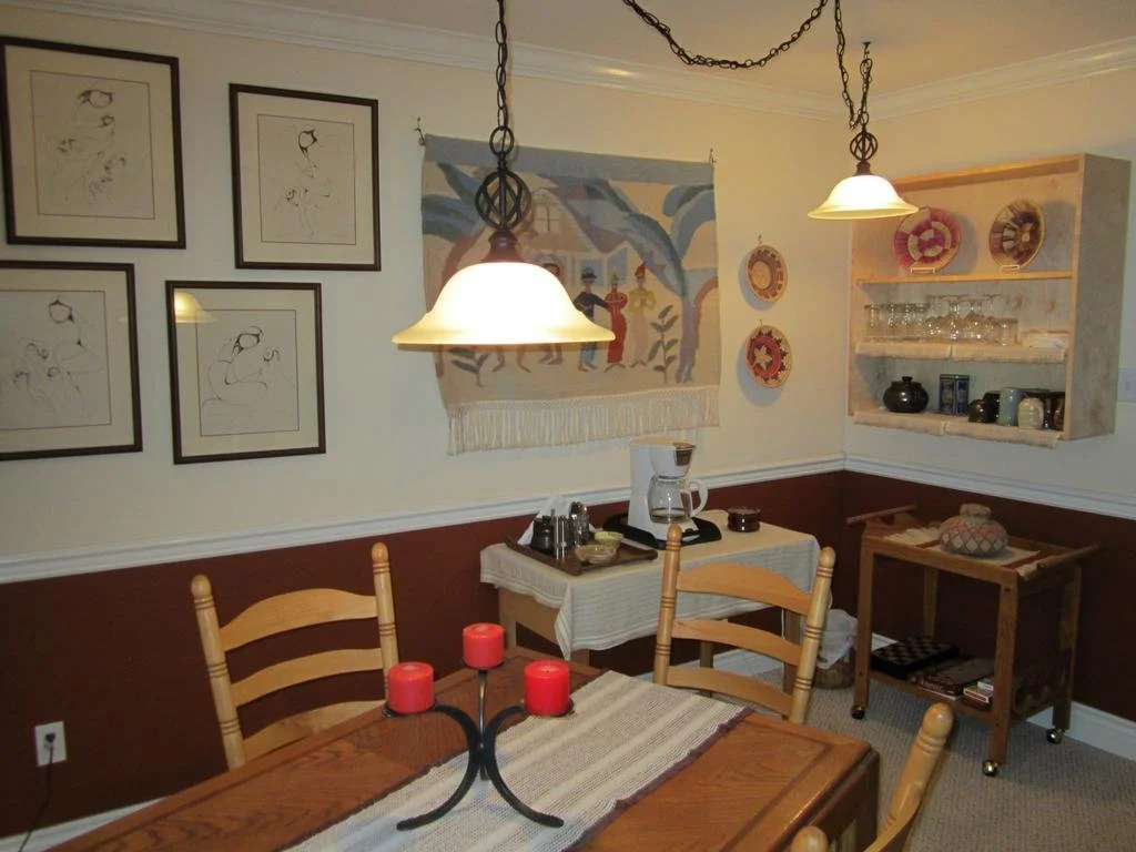 Pineridge B&B