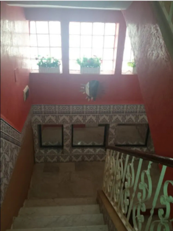 Hotel Faiz
