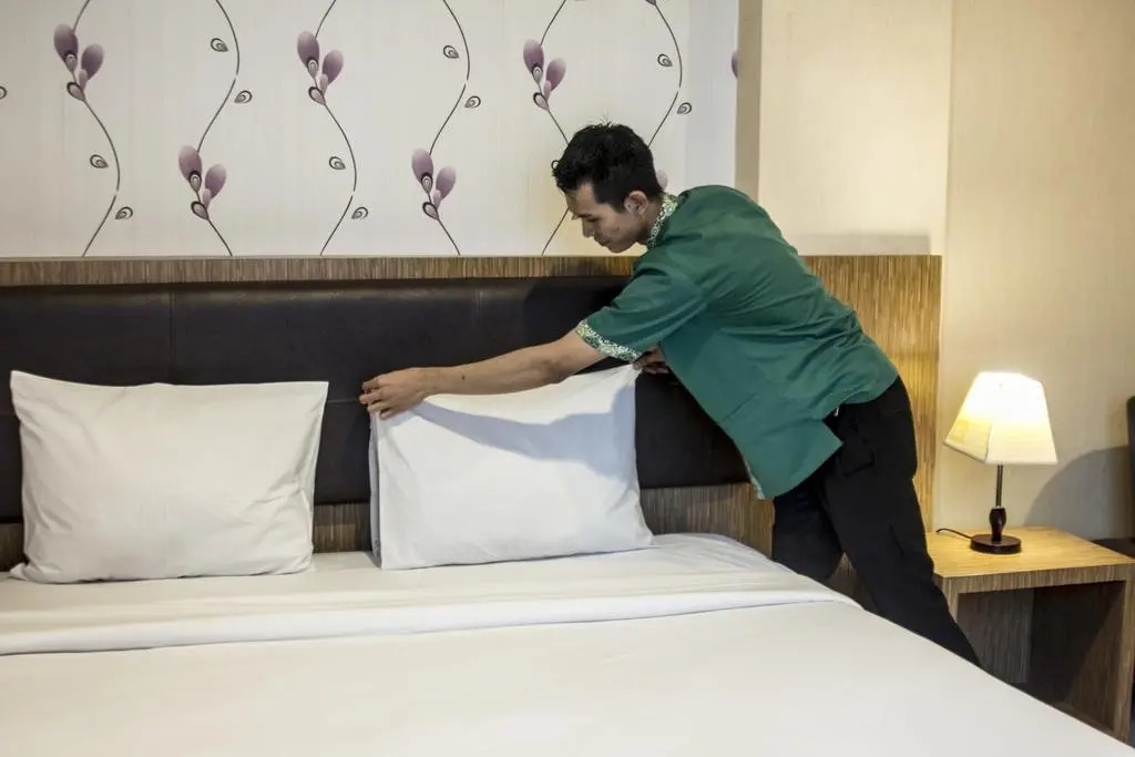 Asoka Luxury Hotel