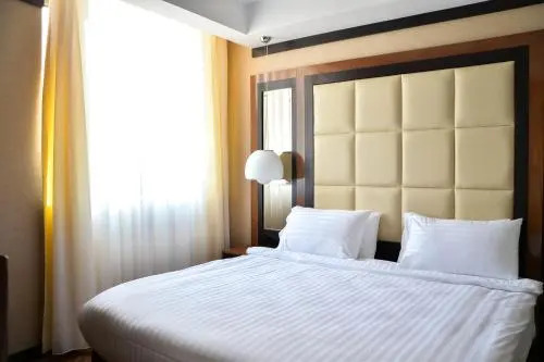 Hotel Cartoon Razgrad