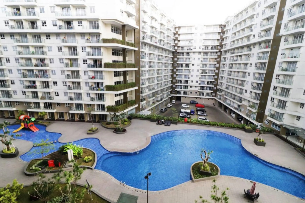 Paloegada Property