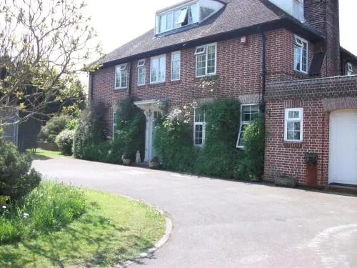 Glebe House