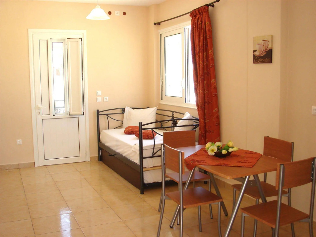 Dorana Trekking Hotel