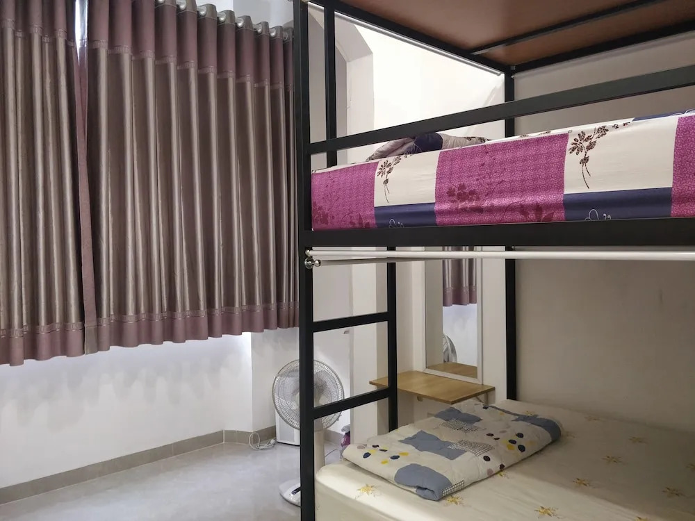 Le Petit Prince Nha Trang Hostel