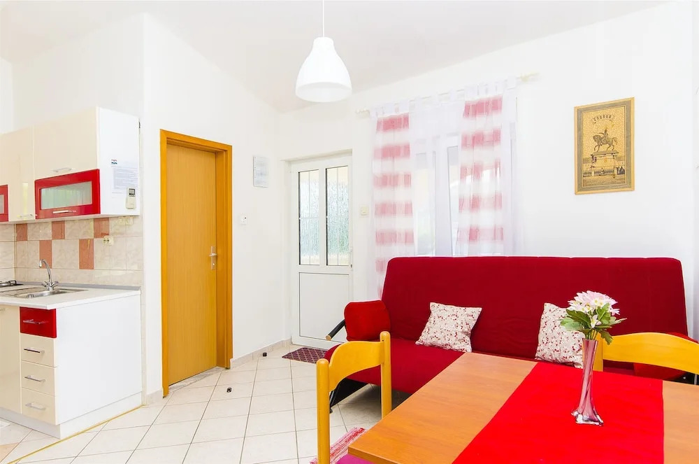 Apartments Sopic