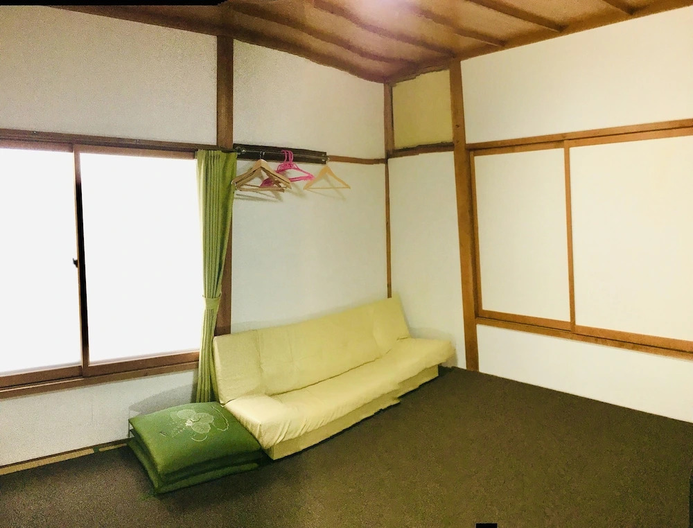 Hotel Alphastar Iwappara
