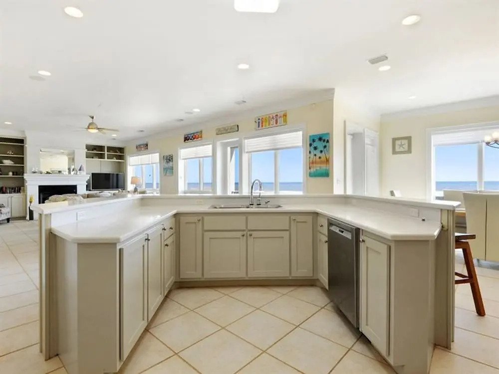 Southern Belle by Meyer Vacation Rentals