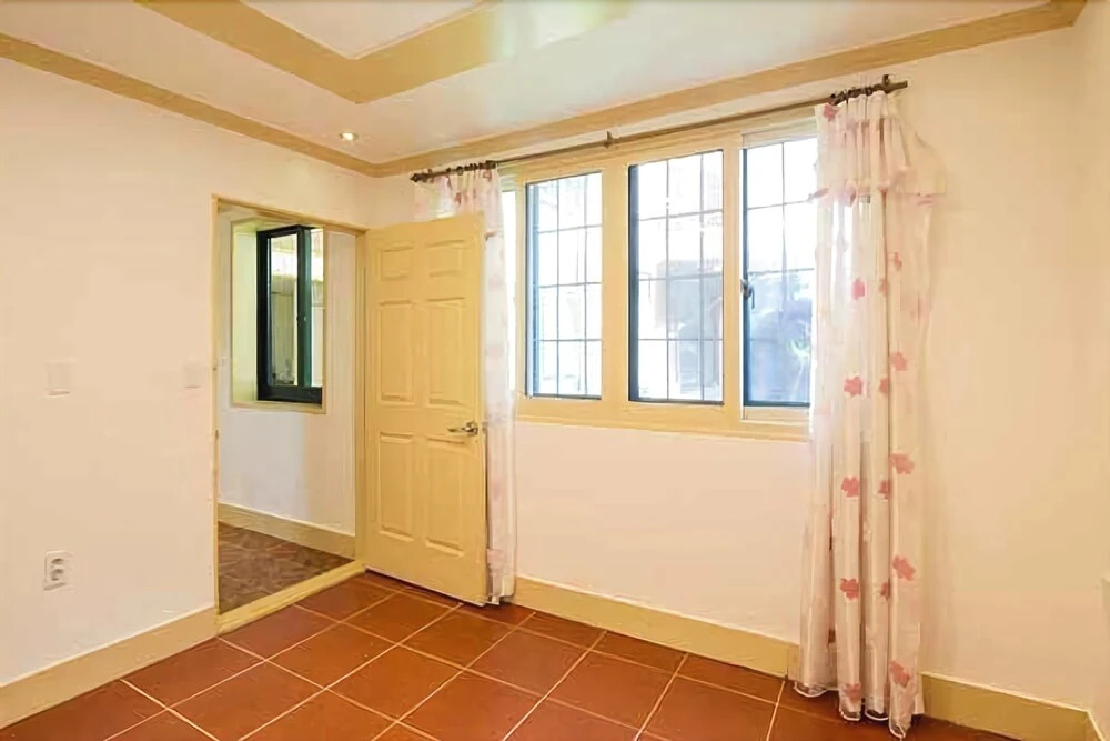 Yongin Ida Wood Pension