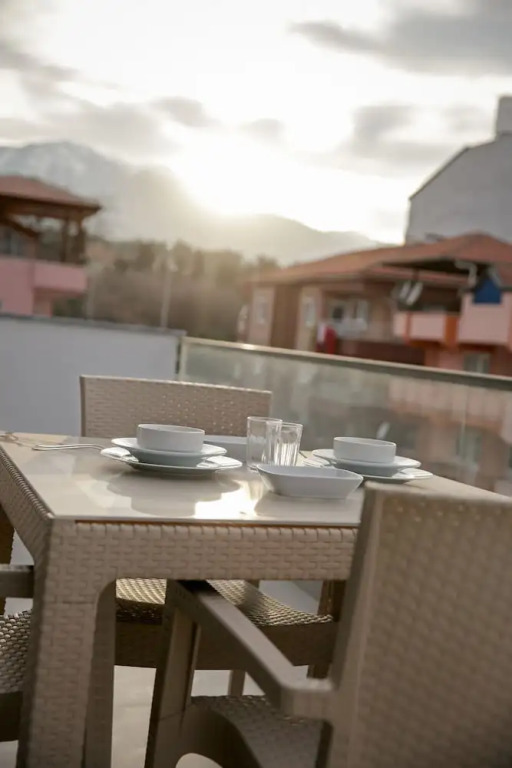Vip Concept Ada Residence - Adults Only