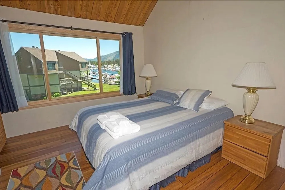 555 Tahoe Keys Blvd., 14 - 2 Br condo by RedAwning