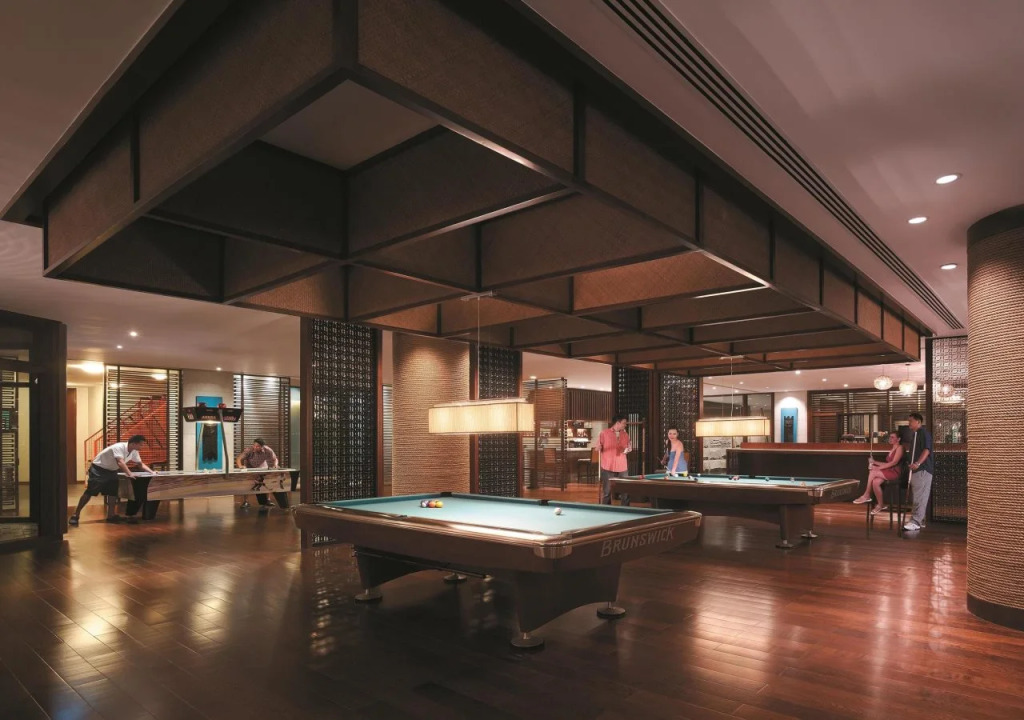 Shangri-La Boracay