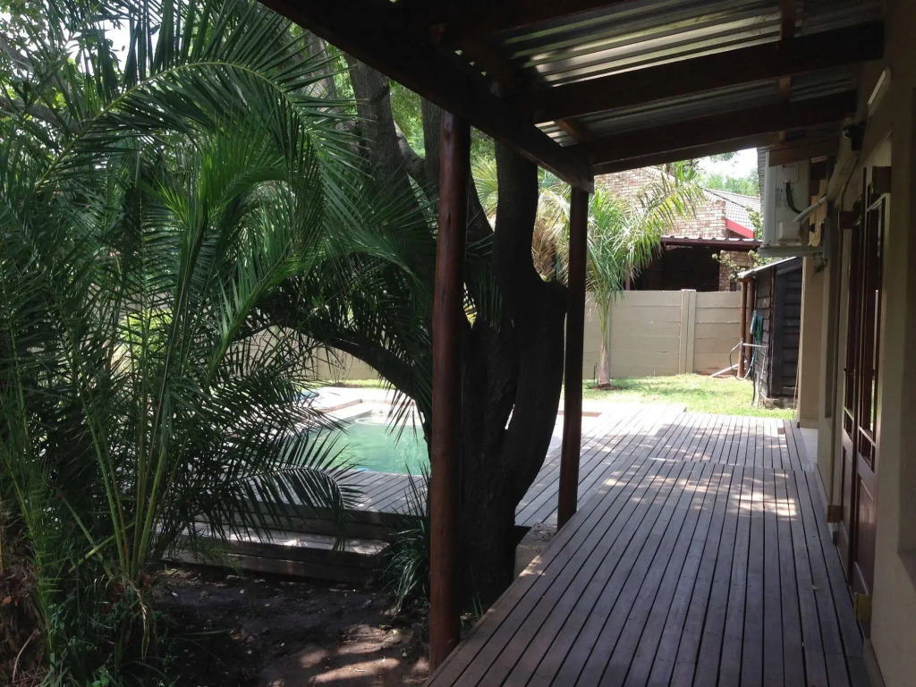 Gecko Cottages