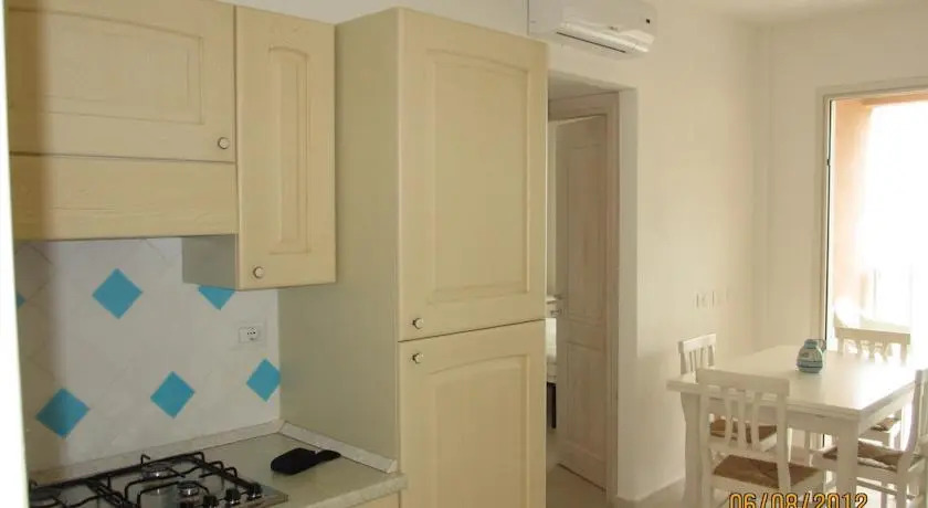 Sardamare Apartments Castelsardo