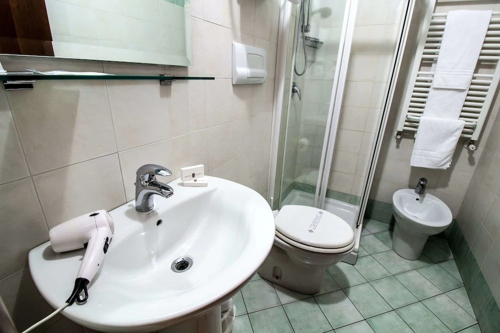 Hotel Conte Ruggero
