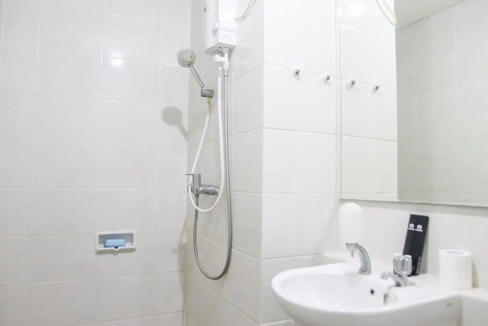 Modern 1Br At Condominium Green Bay Pluit Apartment