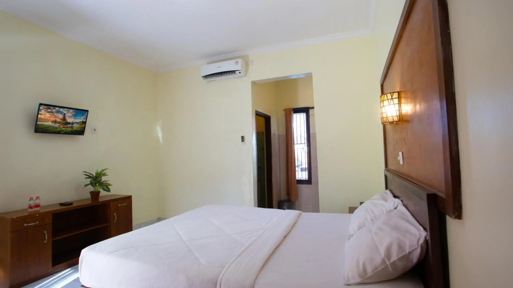 Teges Inn Kuta