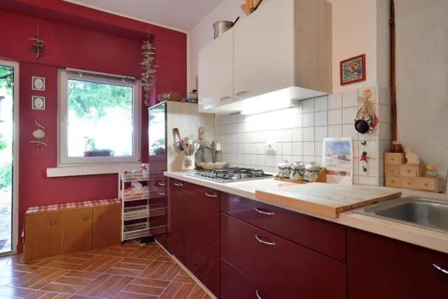 Apartments Baredi
