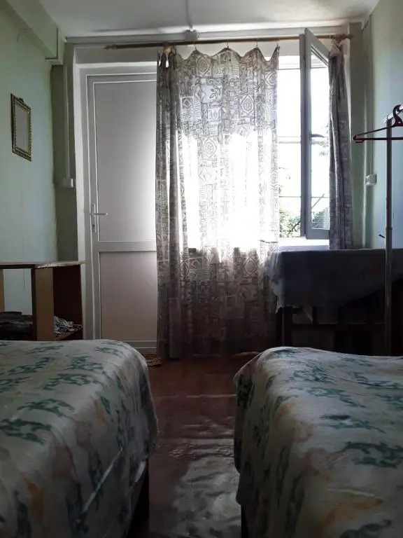 Zeleniy Dvorik Guest House