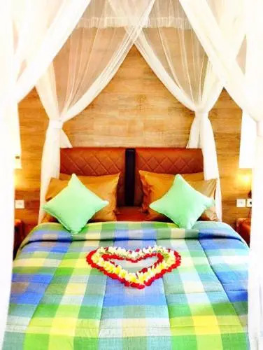 Pondok Oka Homestay