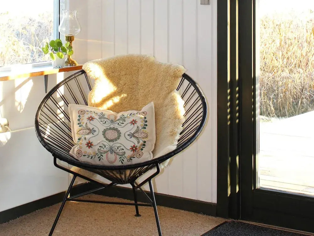 6 person holiday home in Hadsund