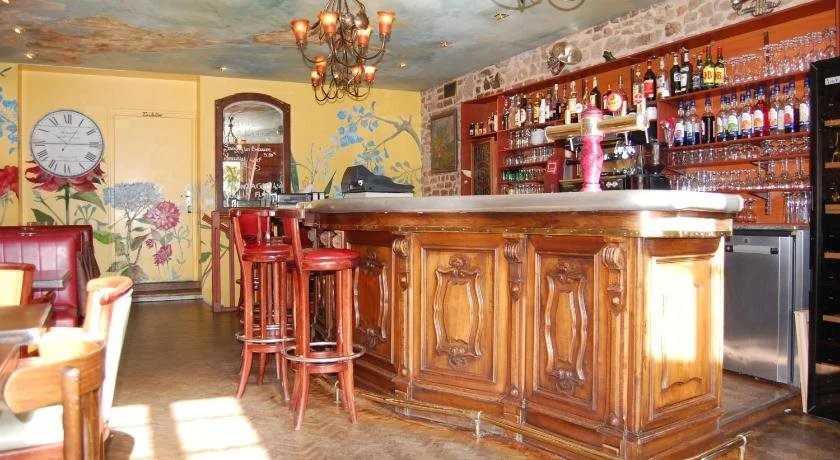 Hôtel Restaurant La Belle Epoque