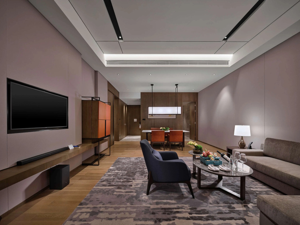 Hilton Guiyang