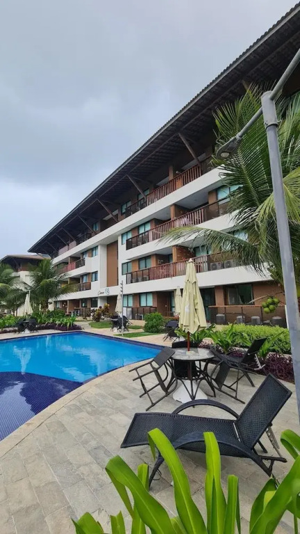 Cupe Beach Living - by Nativa Stay