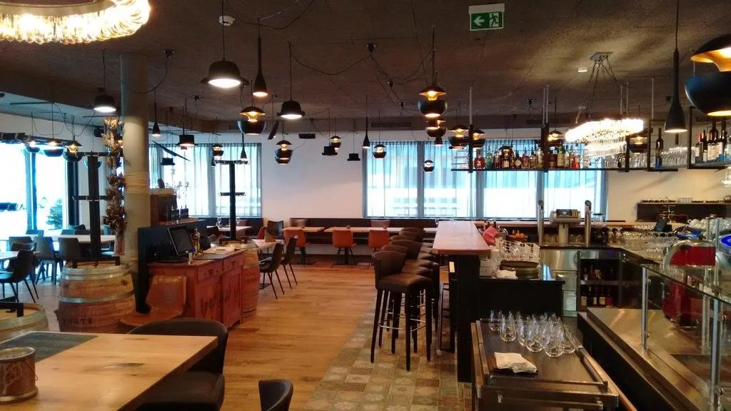 Hotel Andino