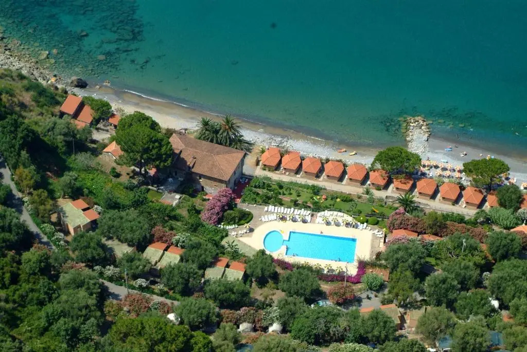 Lido Paradiso Resort