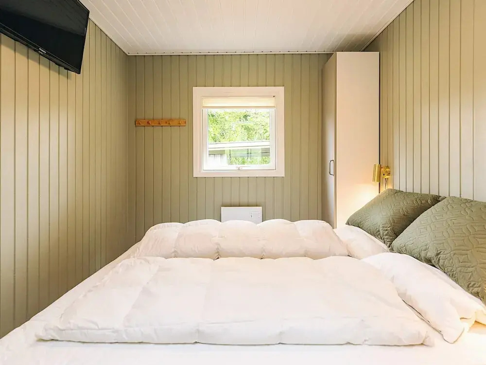 Holiday Home for Family in Denmark