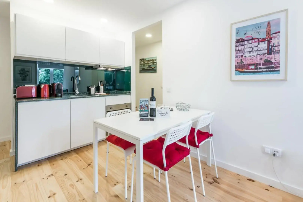 GuestReady - Belas Artes Duplex