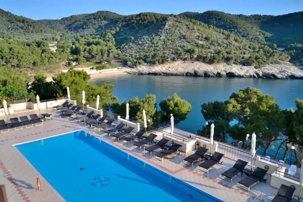 LA FINESTRA SUL MARE - Antonella Apartment