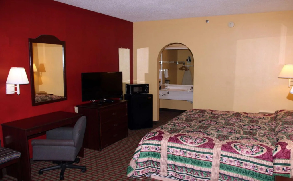 Jameson Inn Conyers