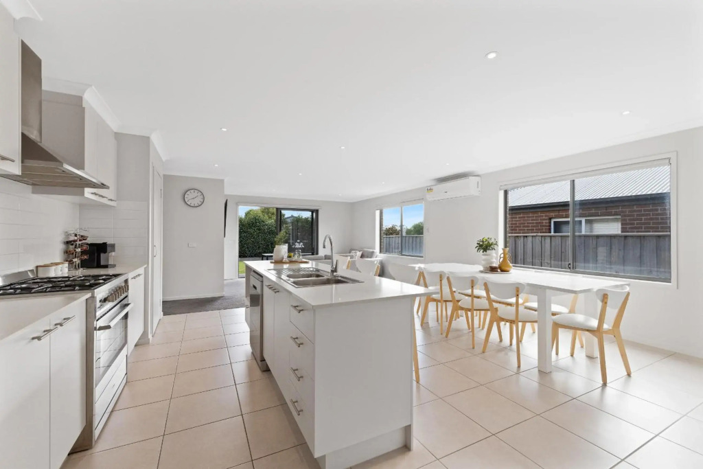 Island Luxe Retreat Cowes