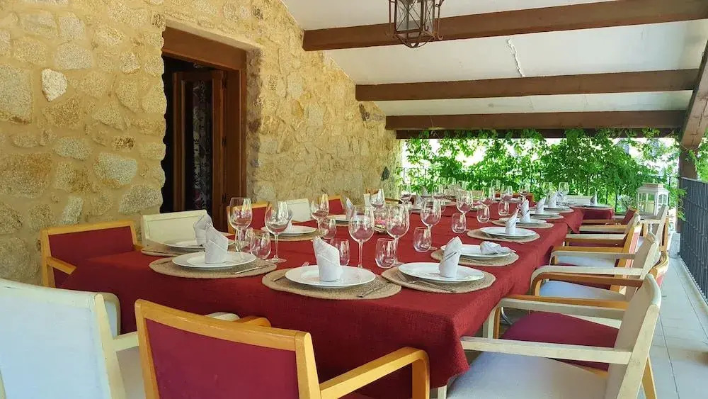 Posada del Infante Posada Real