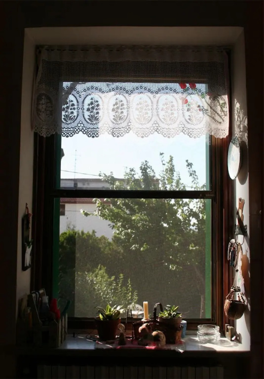 A Casa Di Catia