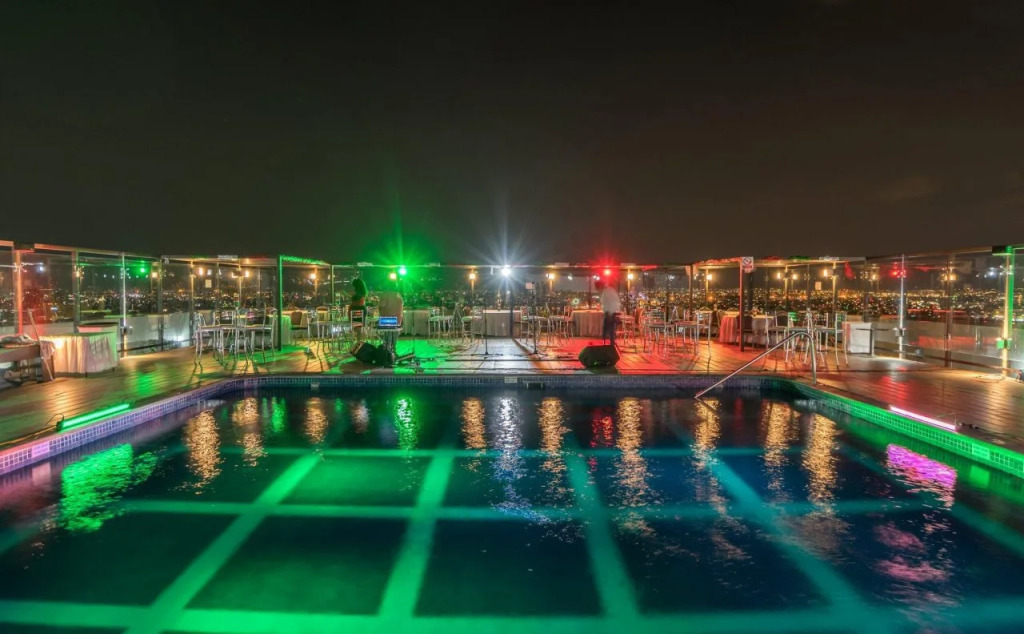 Holiday Inn Guadalajara Select by IHG