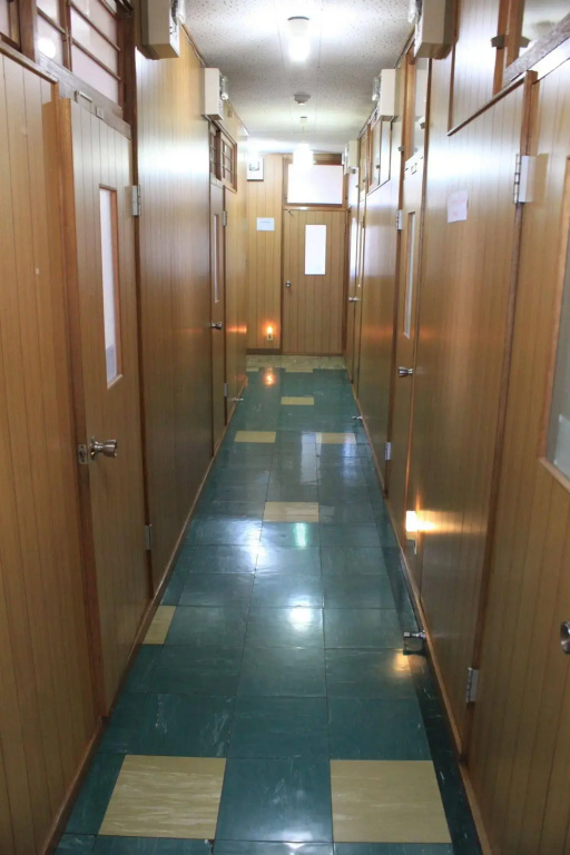 Share House Miyabi