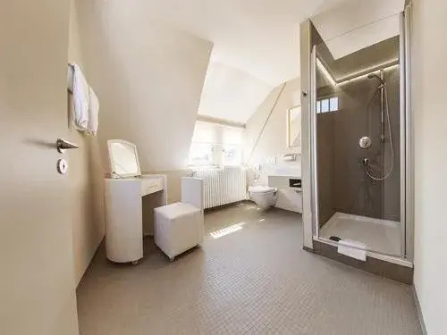 Hotel Villa Hirzel